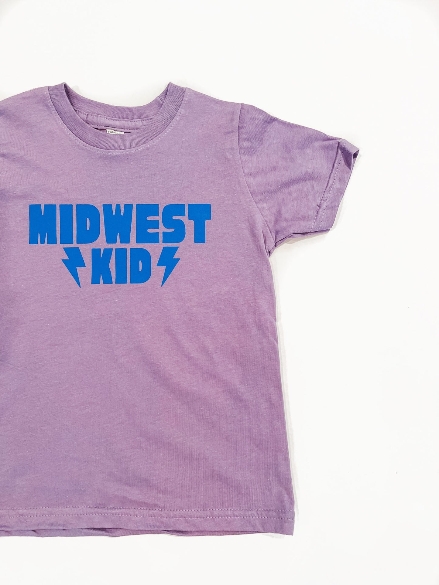 Midwest Kid Tee