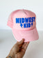 Midwest Kid Trucker Hat