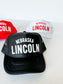 Lincoln Trucker Hat