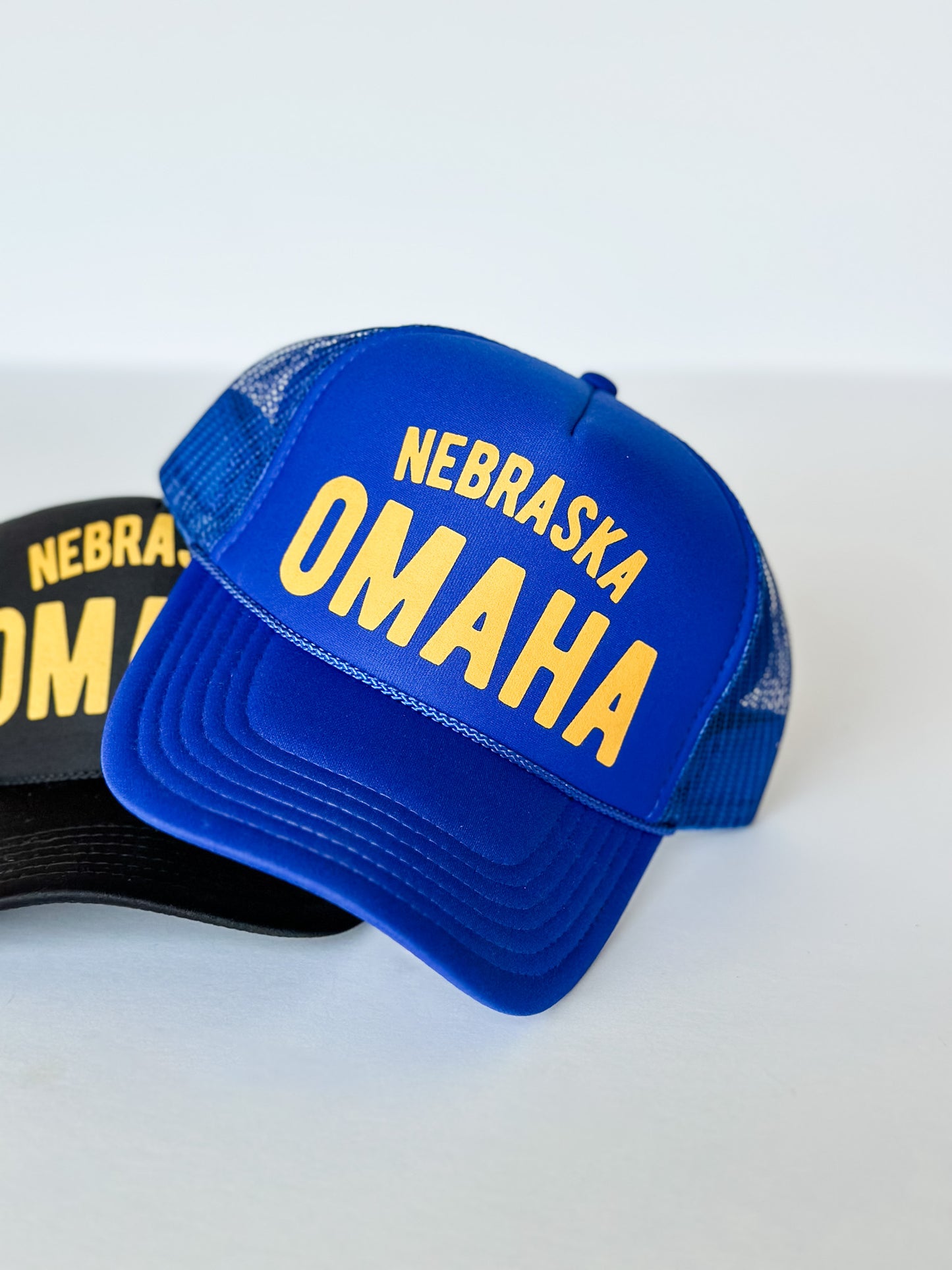 Omaha Trucker