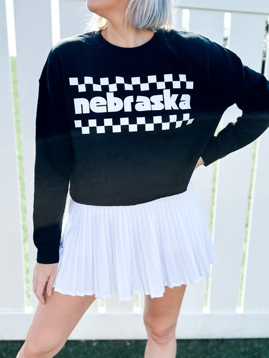Nebraska Check Crop - ADULT