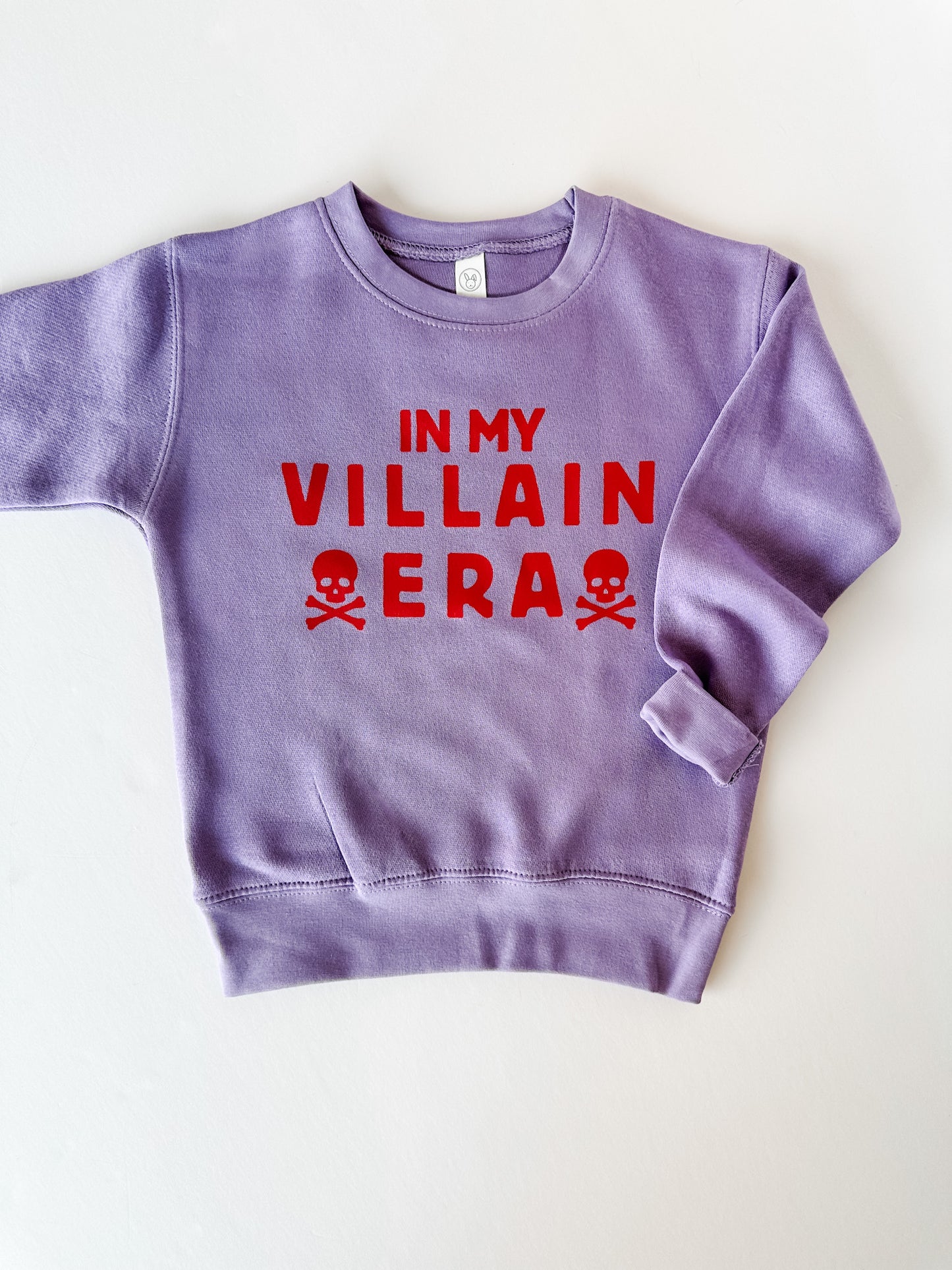 Villain Era Crew