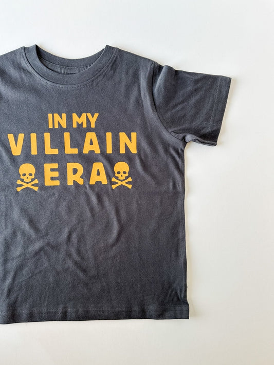 Villain Era Tee