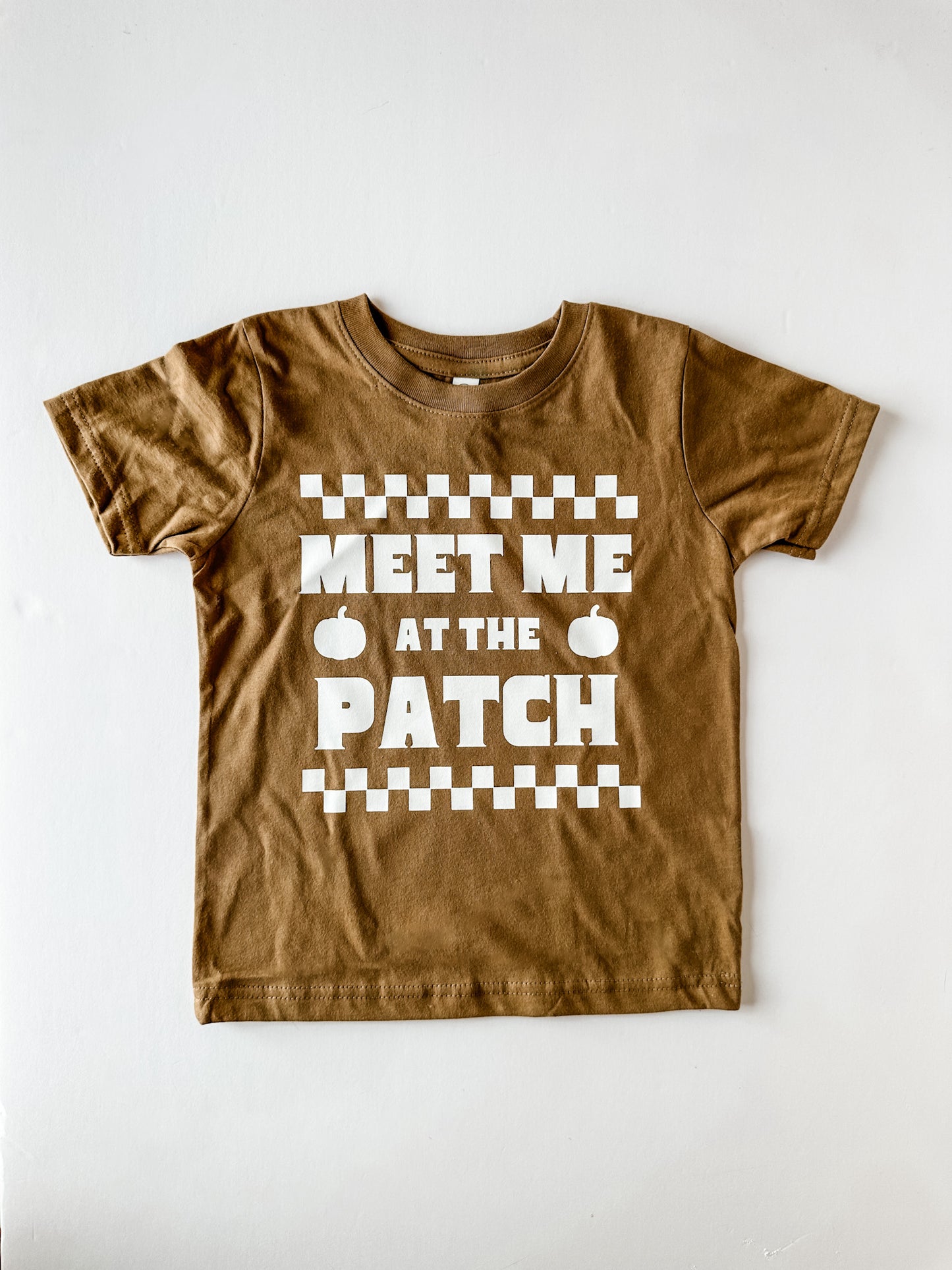 Meet Me At The Patch Tee