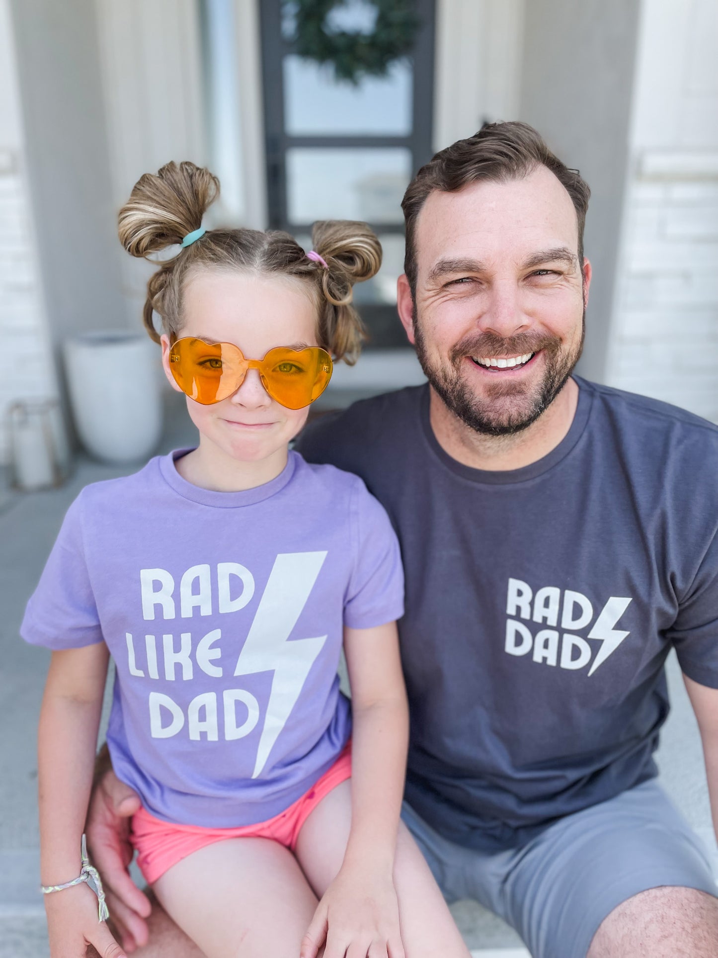 Rad Dad - ADULT