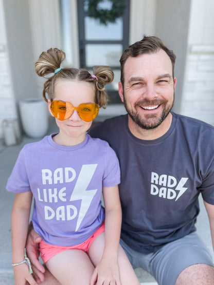 Rad Like Dad