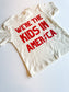 Kids in America