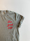 The Good Life Tee - ADULT