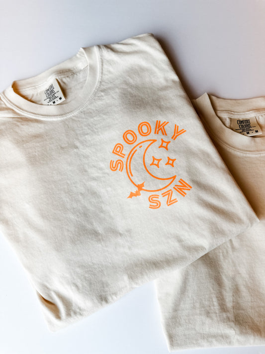 Spooky Season Tee - ADULT