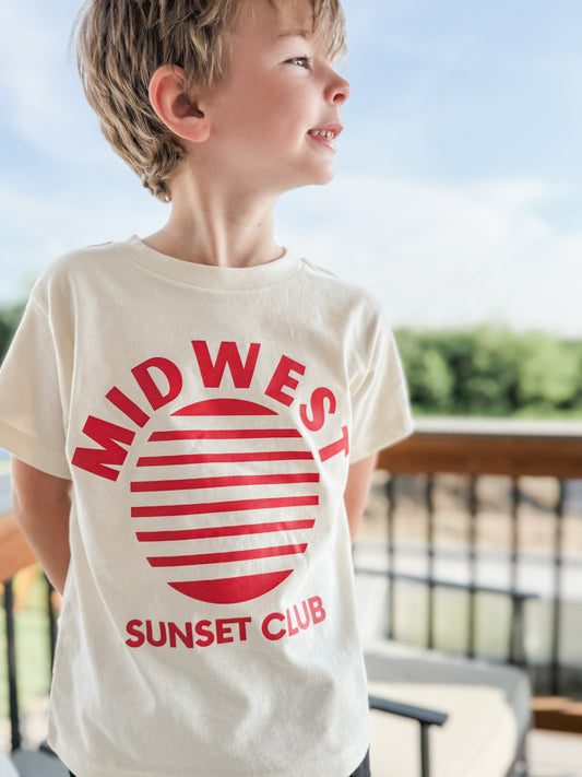 Midwest Sunset Club