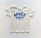 Apres Shred Tee