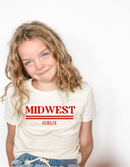 Midwest Girlie