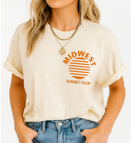 Midwest Sunset Club - ADULT