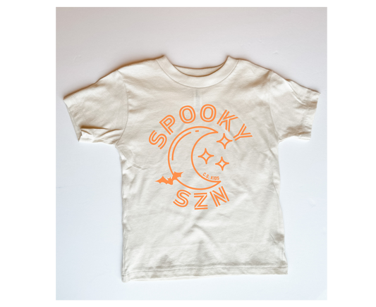 Spooky Season Tee