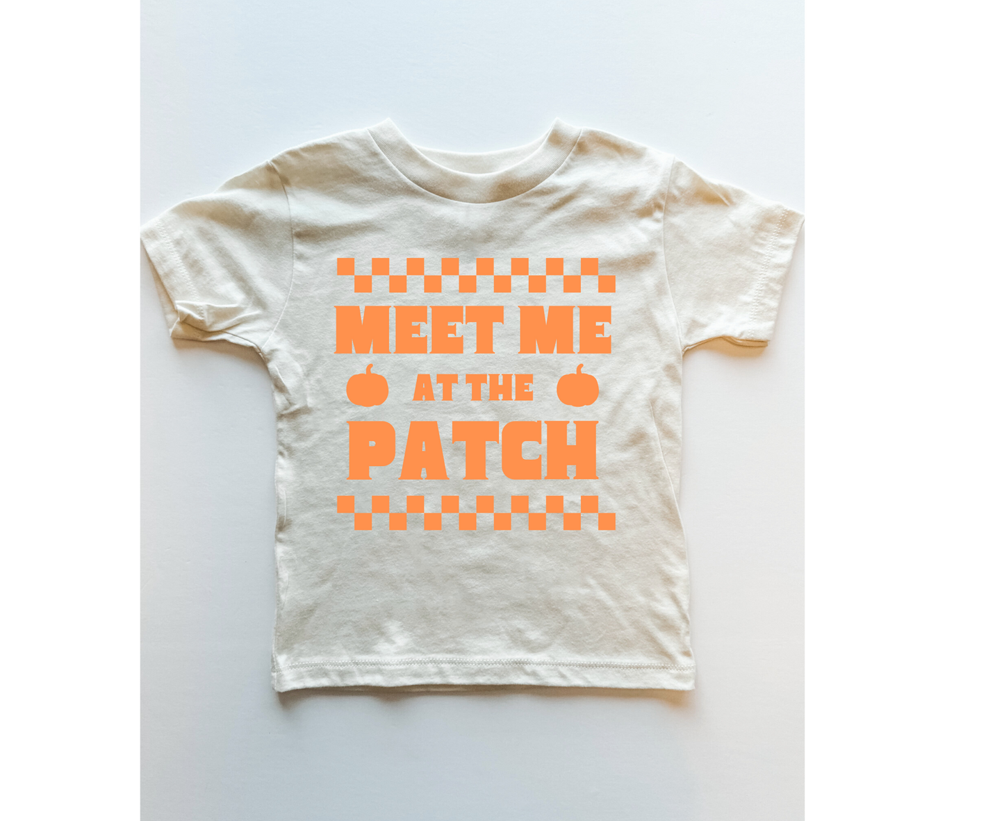 Meet Me At The Patch Tee