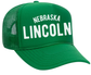 Lincoln Trucker Hat