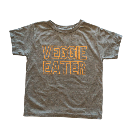 Veggie Eater