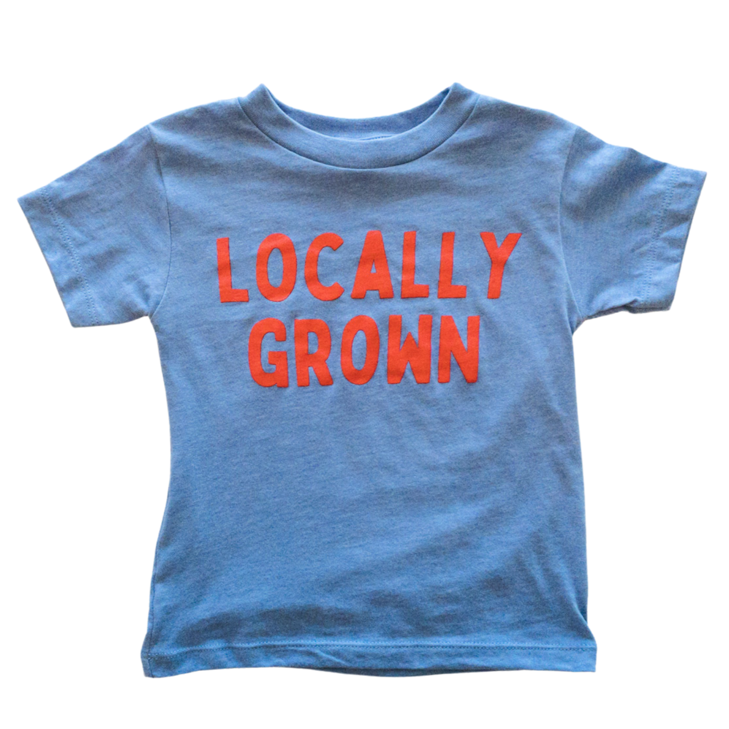 Locally Grown