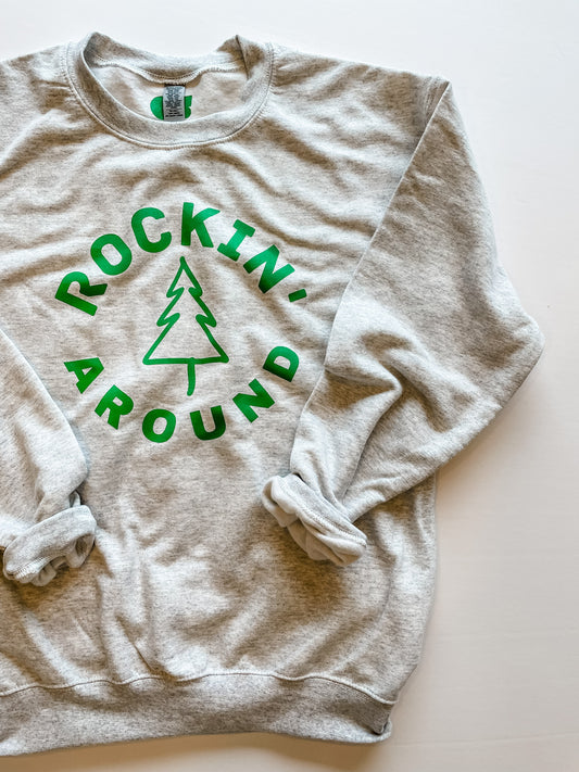 Rockin' Around Crew - ADULT